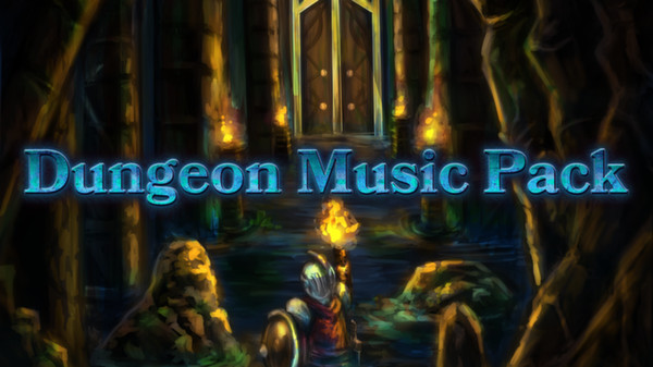 RPG Maker VX Ace - Dungeon Music Pack