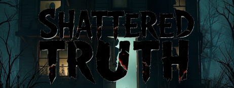 Shattered Truth cover art