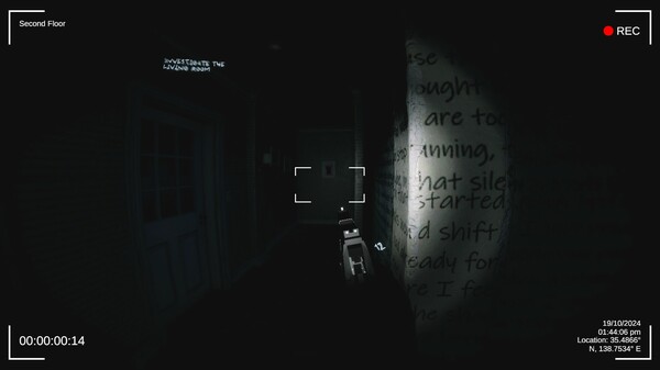 Shattered Truth screenshot 5