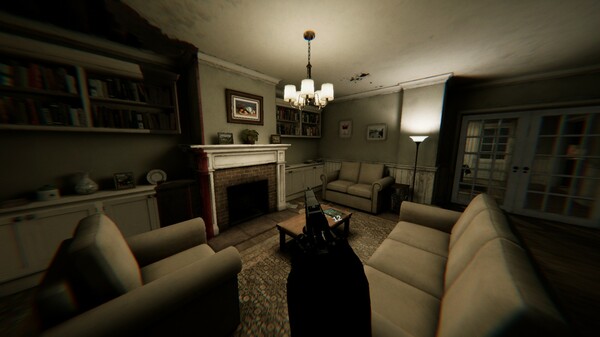 Shattered Truth Screenshot
