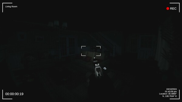 Shattered Truth screenshot 2