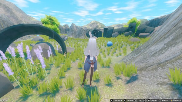 Slave Harem screenshot 6