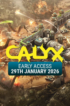Calyx Stats