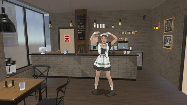Wow Dance - Maid Special Edition for steam Wow Dance - Maid Special Edition for steam
