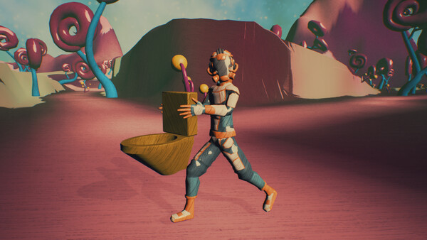 DiamonD Hunt: Demo