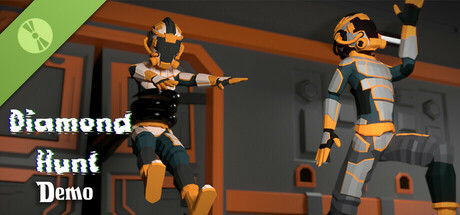 DiamonD Hunt: Demo