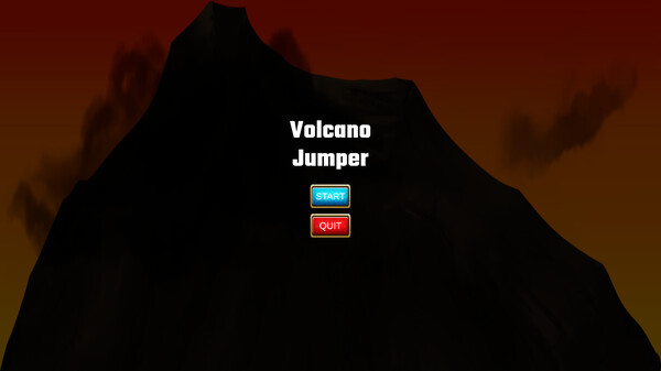 Скриншот из Volcano Jumper Скриншот из Volcano Jumper