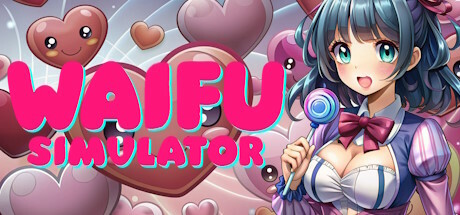 Waifu Simulator banner image