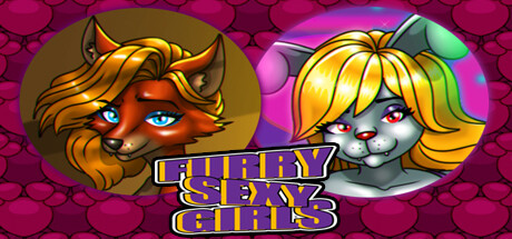 Furry Sexy Girls banner