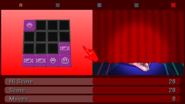 Furry Sexy Girls screenshot 4