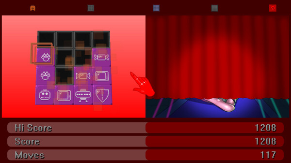 Furry Sexy Girls screenshot 2