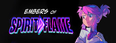 Embers Of Spiritflame