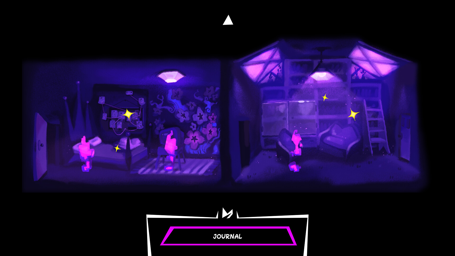 Embers Of Spiritflame screenshot #4