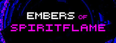 Embers Of Spiritflame