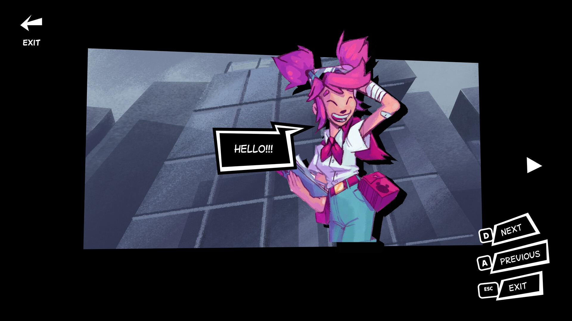 Embers Of Spiritflame screenshot #6