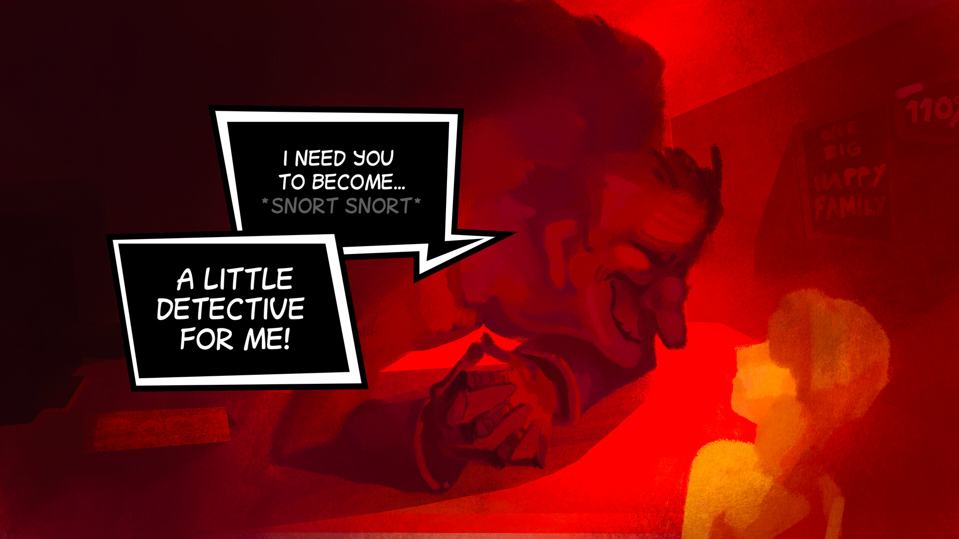 Embers Of Spiritflame screenshot #3