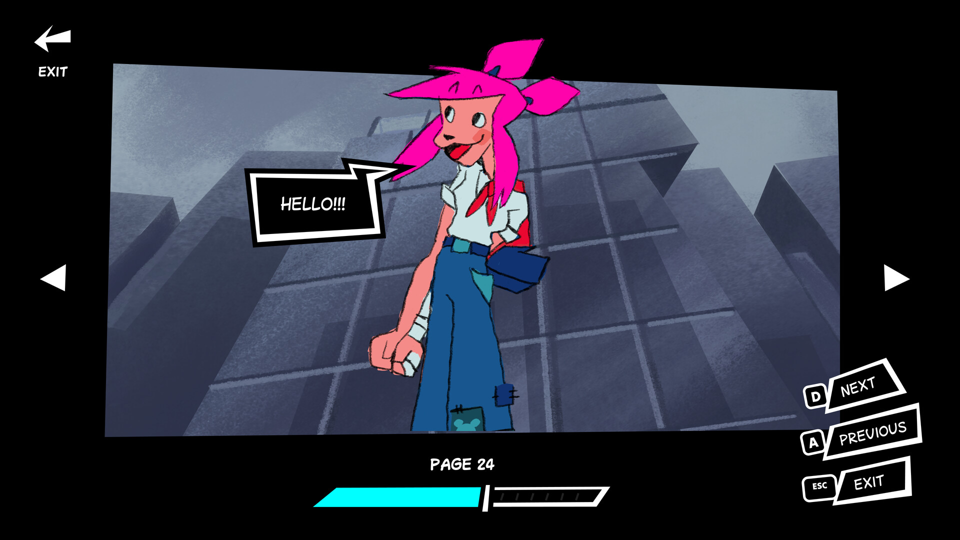 Embers Of Spiritflame screenshot #6