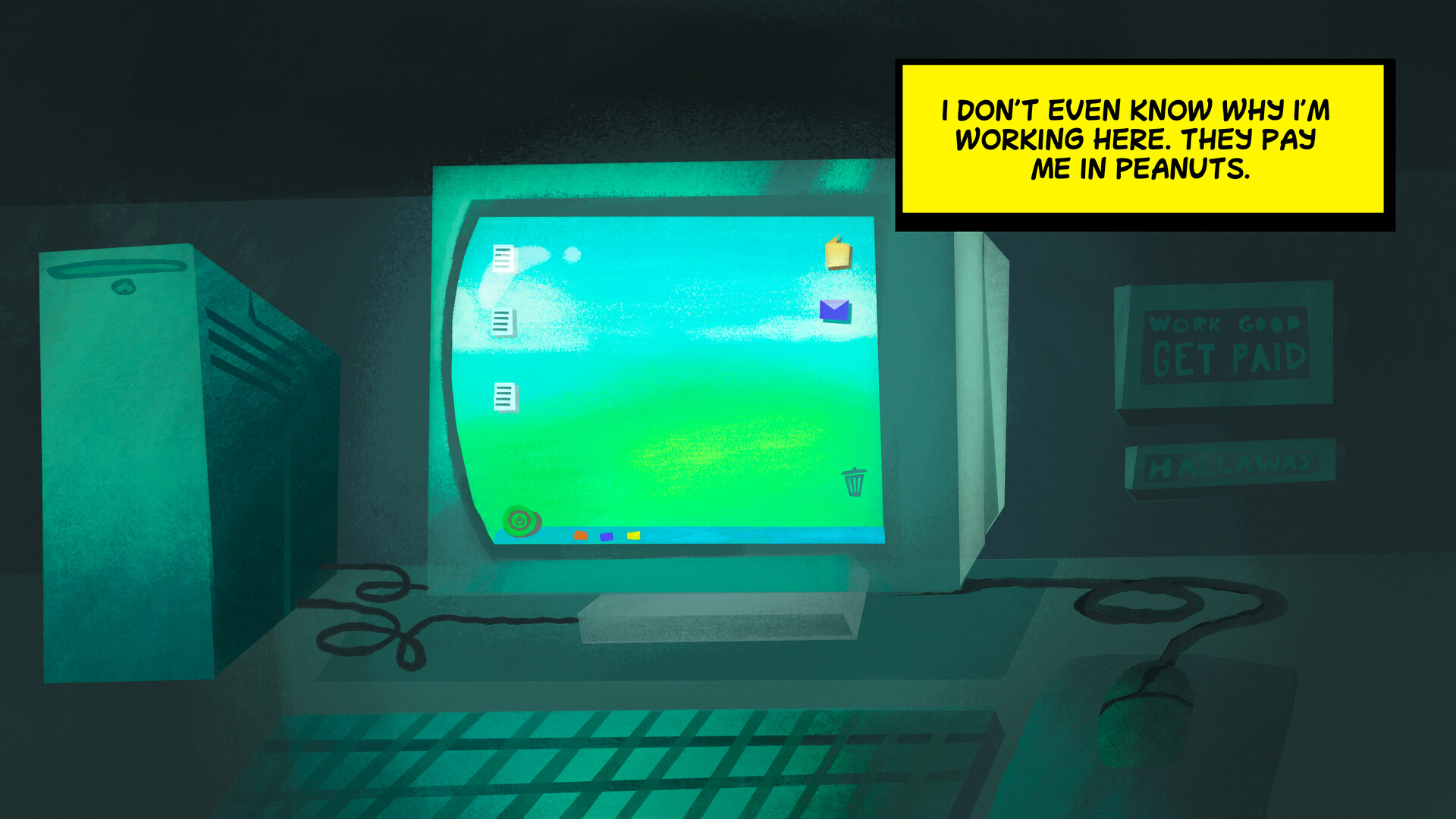 Embers Of Spiritflame screenshot #7