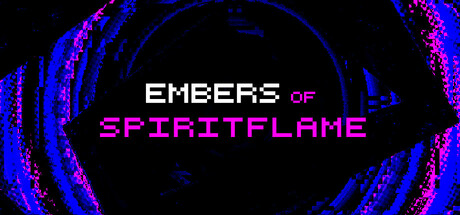 Embers Of Spiritflame Cover Image