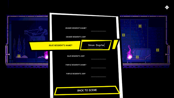 Embers Of Spiritflame screenshot 4