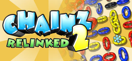 Chainz 2: Relinked banner