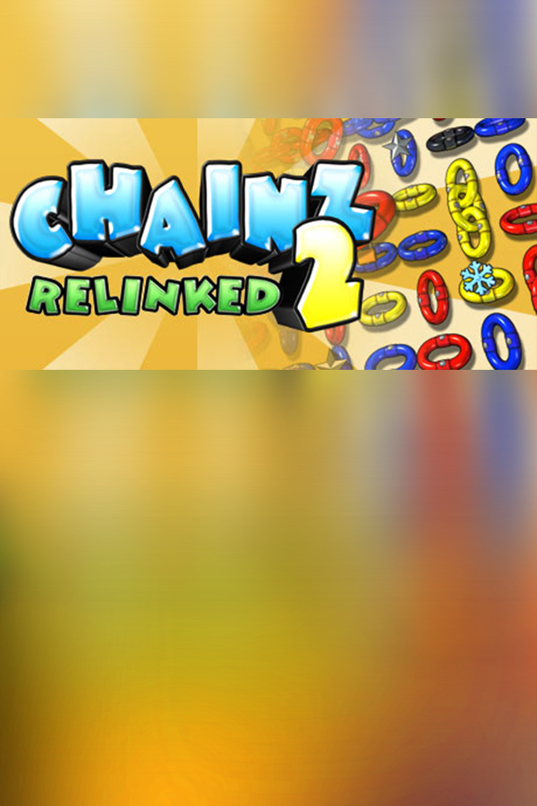 Cover art of Chainz 2: Relinked