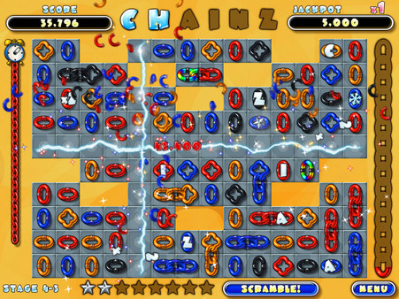 Chainz 2: Relinked screenshot