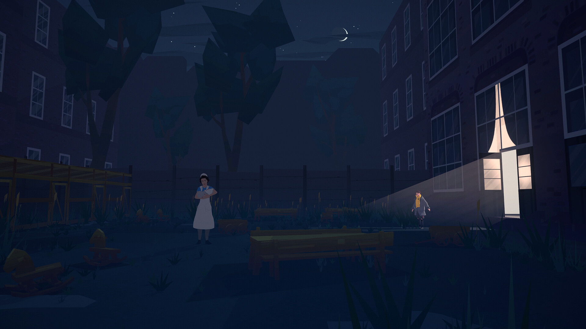 When We Disappear screenshot #1