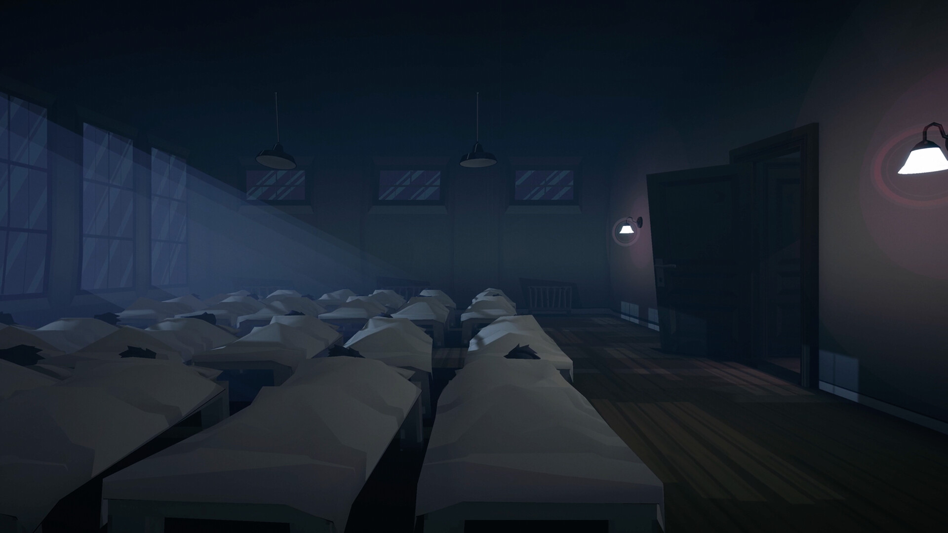 When We Disappear screenshot 7