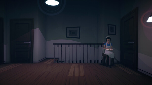 Screenshot 3 of When We Disappear - more gameplay footage