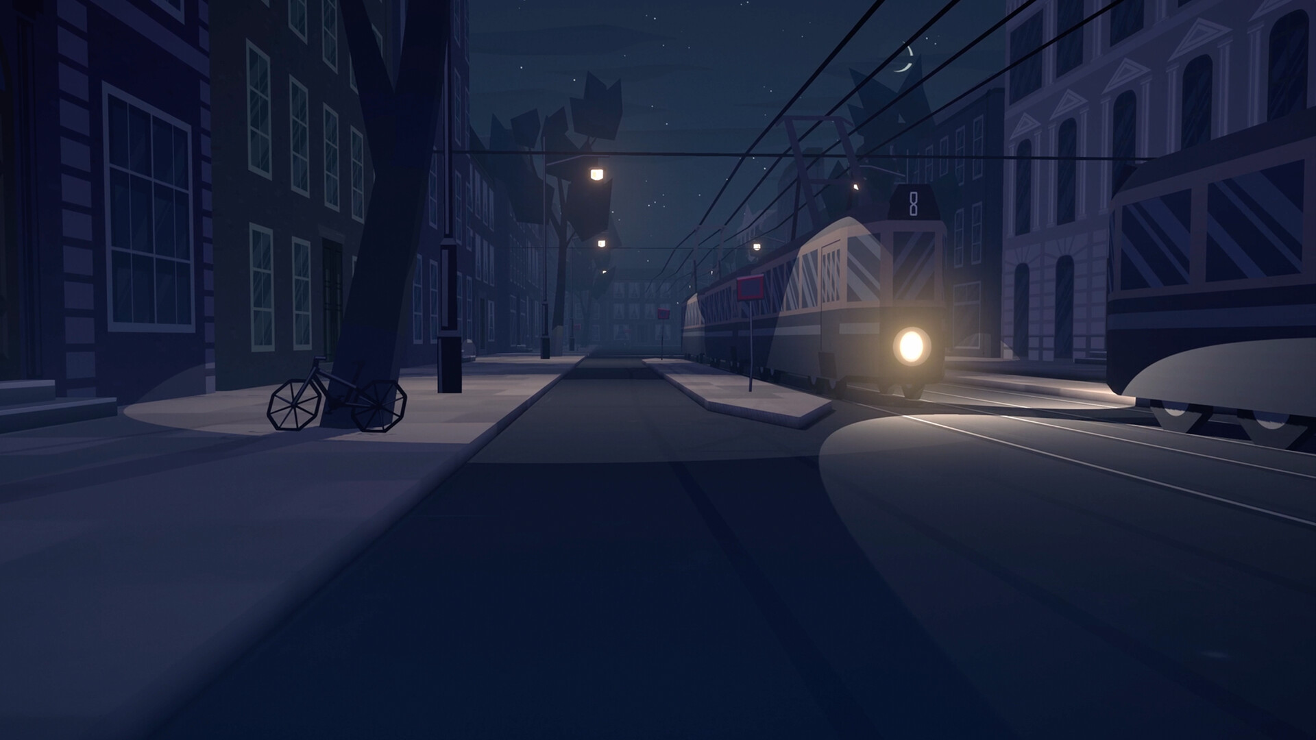 When We Disappear screenshot #5