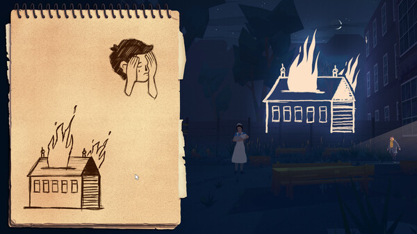 When We Disappear screenshot 6