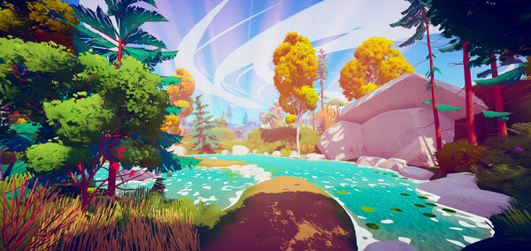 Putt in Parks screenshot 5