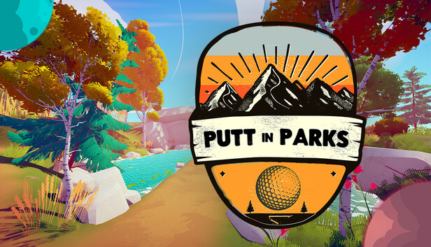Putt in Parks