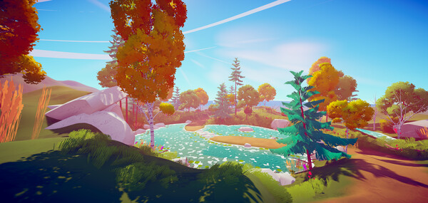 Putt in Parks screenshot 6