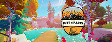 Putt in Parks