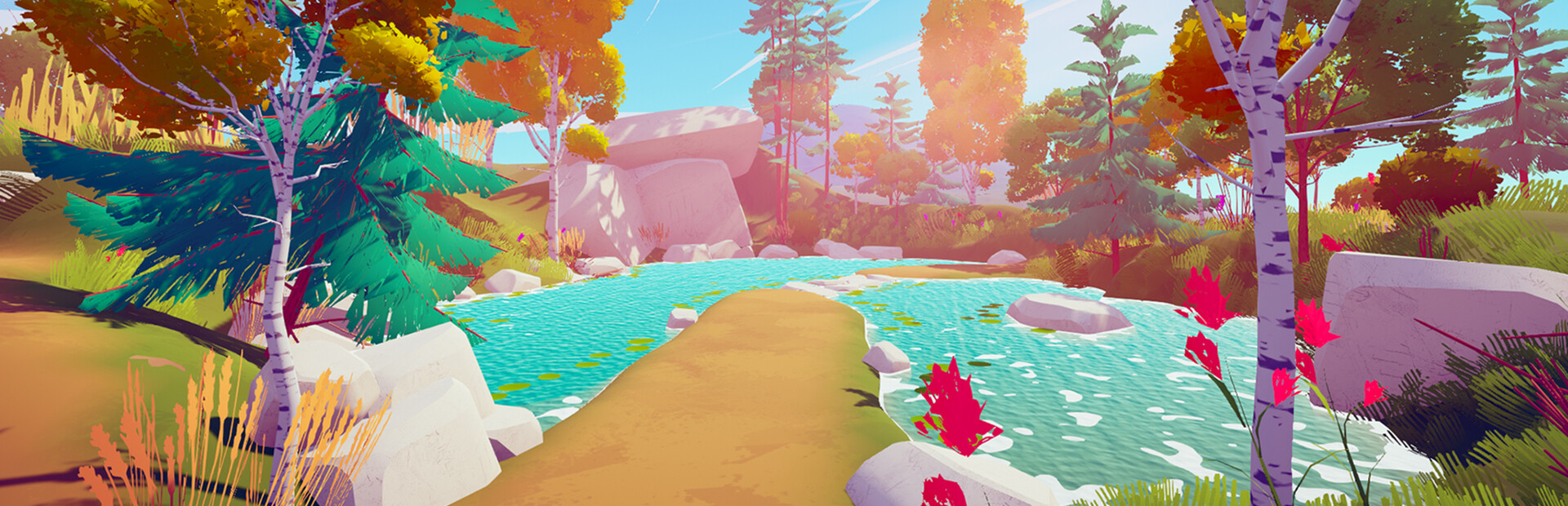 Putt in Parks
