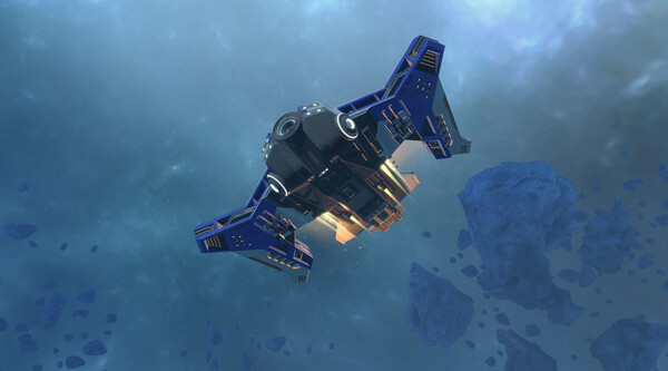 Star Conflict - Helios