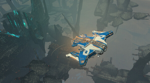 Star Conflict - Helios (Deluxe edition)