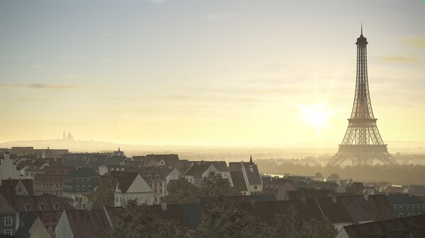 IL-2 Sturmovik: Flying Circus - Volume IV