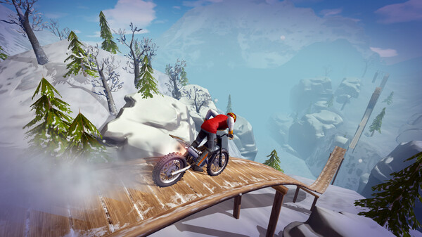 Steam Image