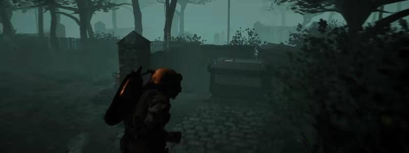 Horde Together video 3