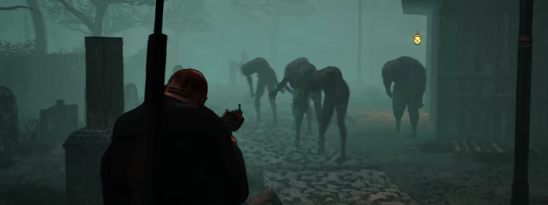Horde Together video 2