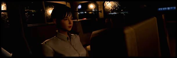 Nightmare Shift video 2