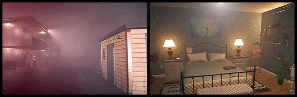 Nightmare Shift video 5