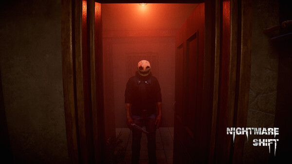 Nightmare Shift screenshot 2