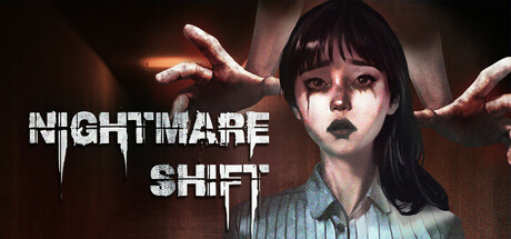 Nightmare Shiftの作品画像