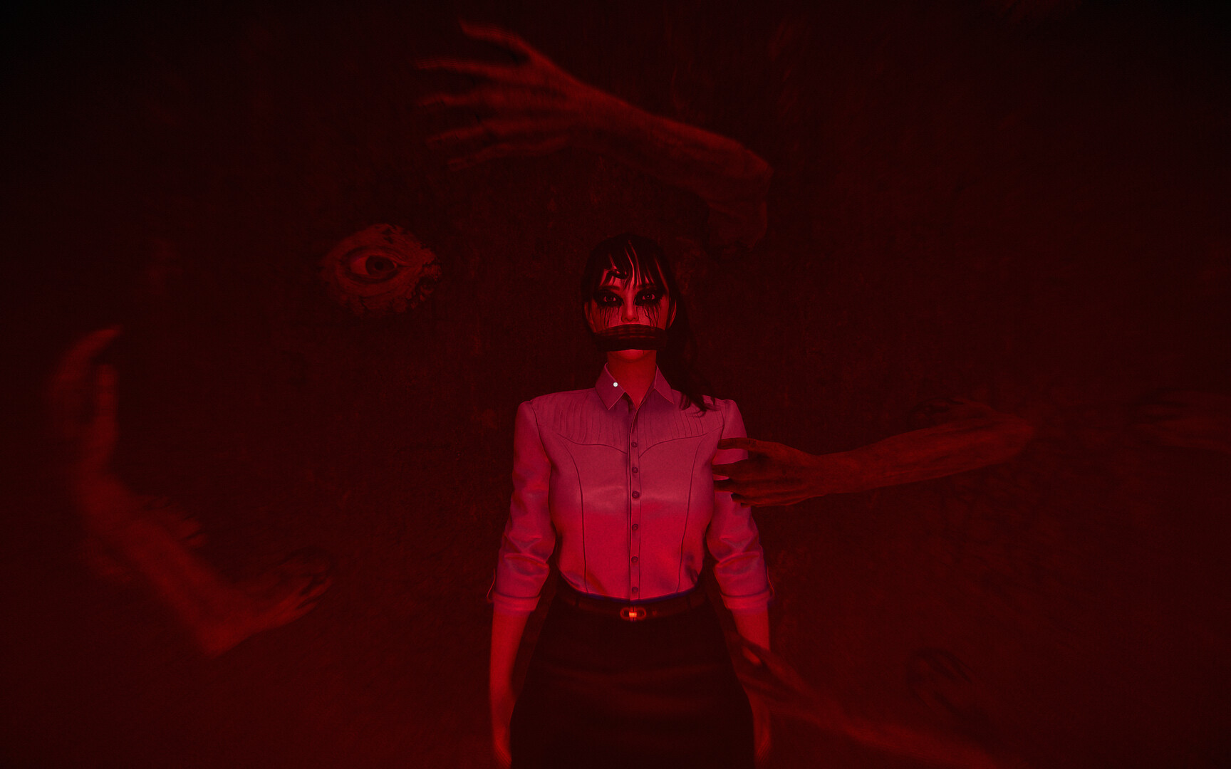 《夜勤旅店(Nightmare Shift)》|Build 19237123|中文|免安装硬盘版 《夜勤旅店(Nightmare Shift)》|Build 19237123|中文|免安装硬盘版