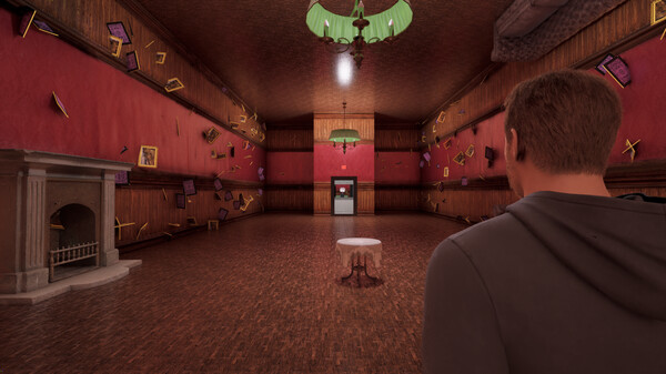 Tetherfall screenshot 1