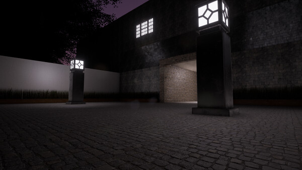 Tetherfall screenshot 5